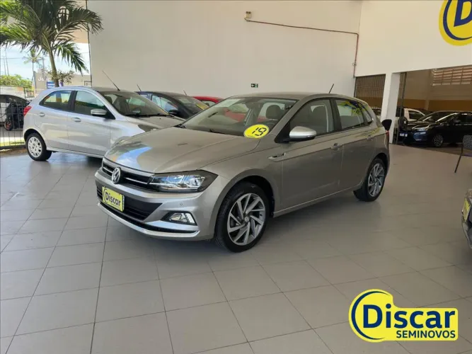 Volkswagen Polo 2019