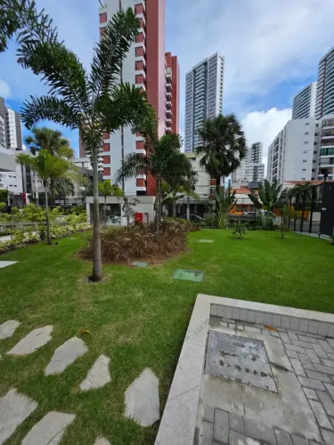 [CAPIBA-75976] Edf capiba- Boa viagem- Vendo excelente apto