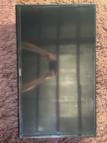 Tv Samsung 32?