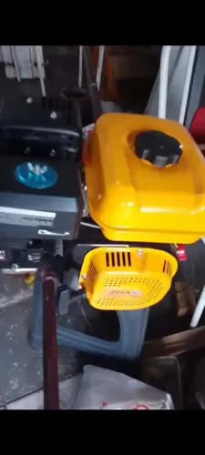 Motor de barco zmax