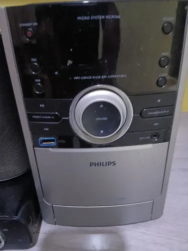 SOM Home Theater