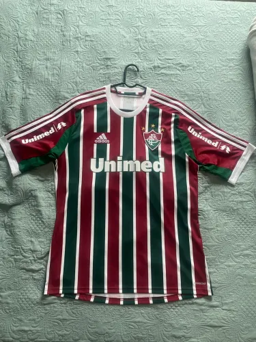 Camisa Fluminense ADIDAS G.