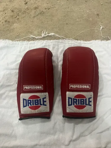 Luva boxe profissional Nova marca drible
