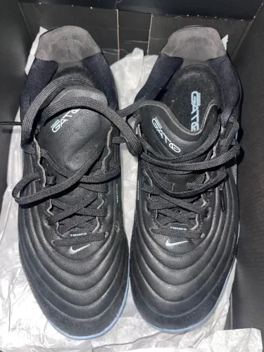 CHUTEIRA FUTSAL NIKE TIEMPO REACTGATO