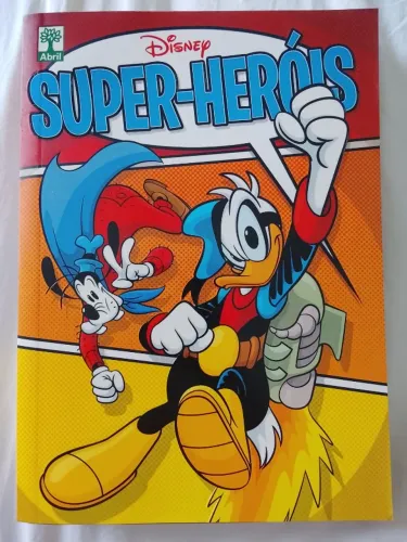Revista em Quadrinhos 