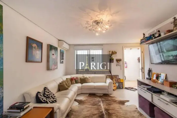 Casa com 4 dormitórios para alugar, 250 m² por R$ 10.600,00/mês - Três Figueiras - Porto A