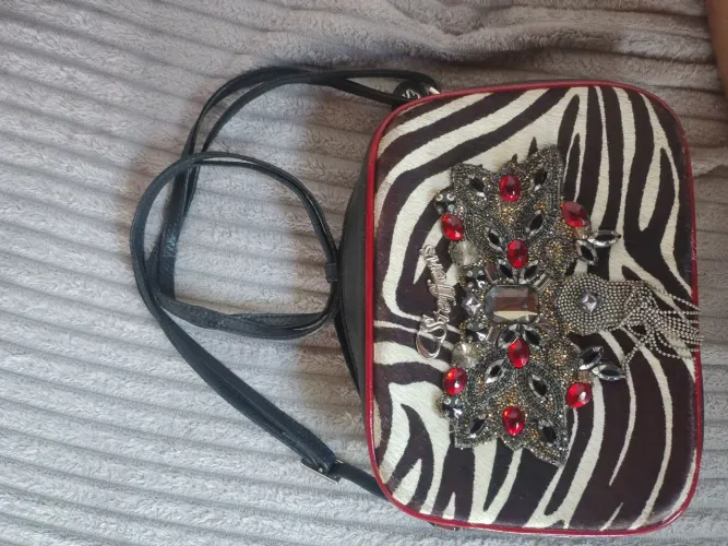 Bolsa original Carmen Steffens