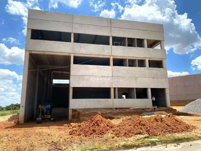 LOCAÇÃO - BARRACÃO ITAPEVA / VOTORANTIM/SP