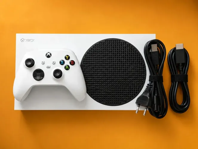 Xbox Séries S