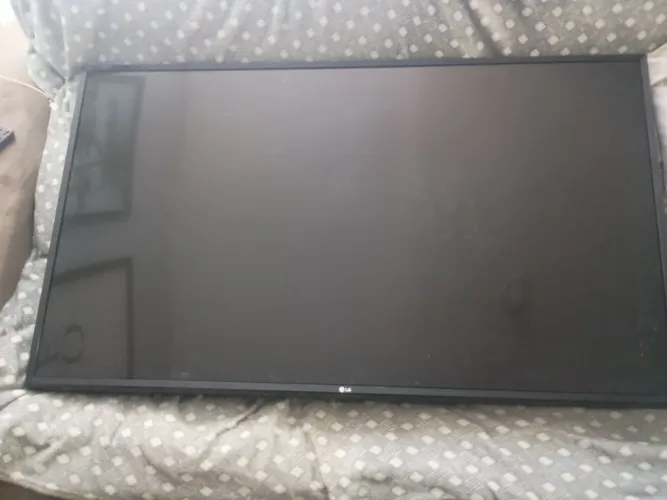 Tv de 49 polegadas 