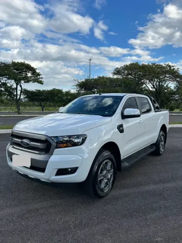 Ford Ranger XLS 2.2 4X2 CD Diesel Aut. 2019