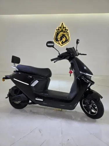 MOTO ELÉTRICA