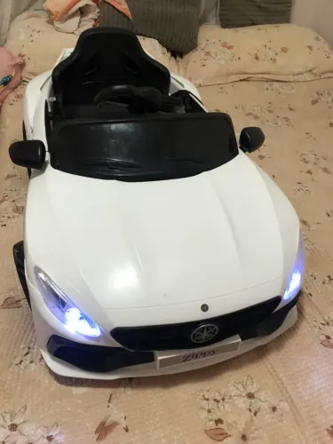 CARRO ELÉTRICO BRINQUEDO