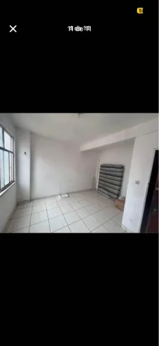 Aluguel de quarto - Centro