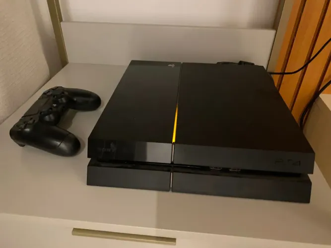 PlayStation 4