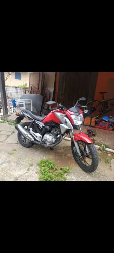 Vendo Cg 160