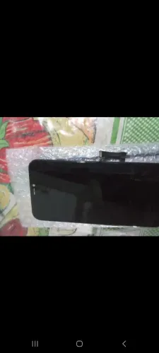 Vende-se tela do iPhone xr de retirada original