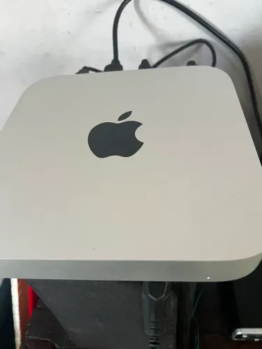 Mac Mini M1 2020