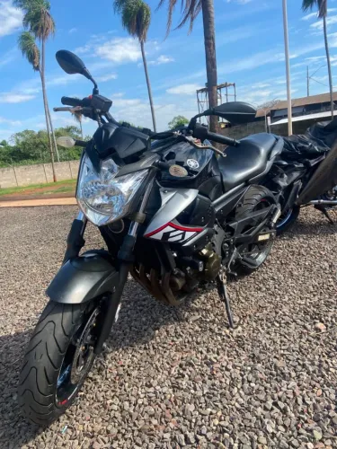 Vendo XJ6N 2010 Preta