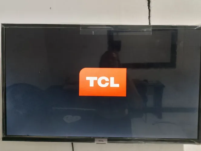 Vendo tv TCL 32 polegadas 