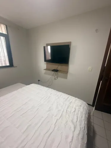 VENDA | FLAT MONTBLANC || RENASCENÇA