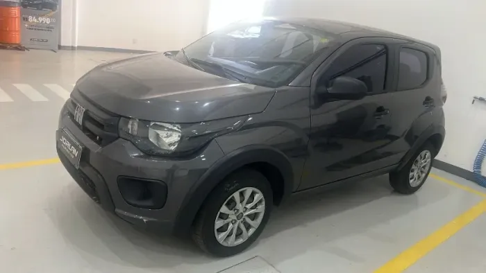 Fiat Mobi Like 1.0 Fire Flex 5P. 2023