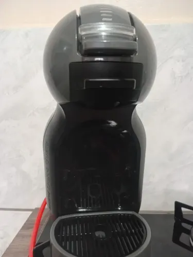 Cafeteira Dolce Gusto