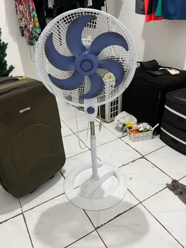 Ventilador 