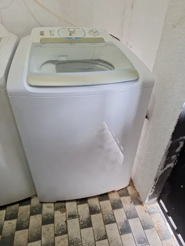 Vendo maquina! Com defeito 