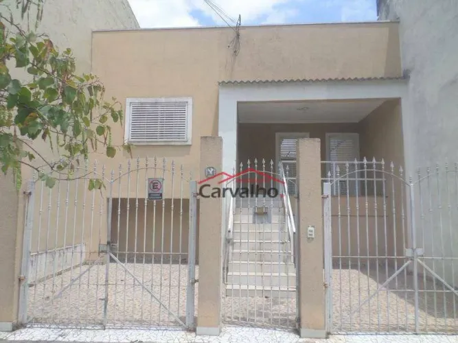 Casa com 2 dormitórios para alugar, 65 m² por R$ 2.150,00/mês - Vila Medeiros - São Paulo/