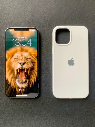 iPhone 12 Pro Max 256gb 