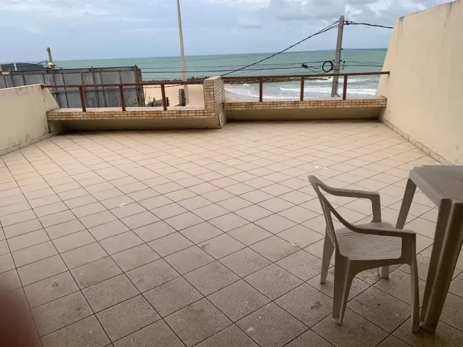 Imóvel para aluguel com 42 metros quadrados com 2 quartos em Areia Preta - Natal - RN