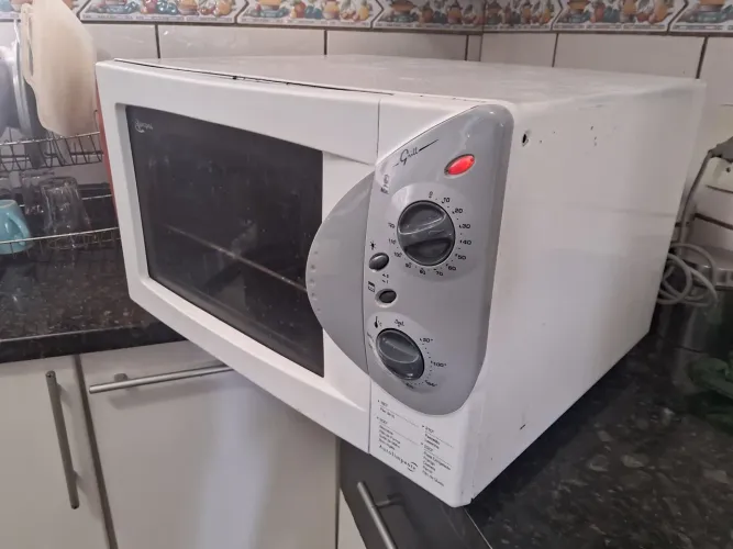 FORNO ELÉTRICO FISCHER 44 LITROS ENTREGA INCLUÍDA