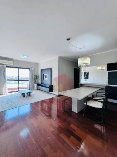 Apartamento com 3 dormitórios à venda, 95 m² por R$ 599.000 - Nossa Senhora de Fátima - Am