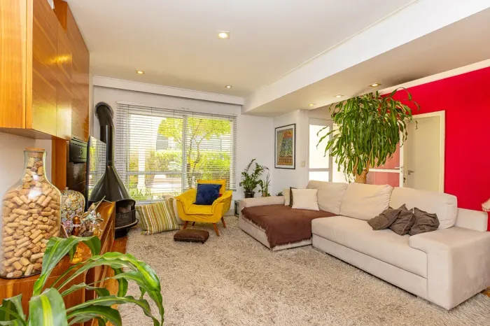 VILA ANDRADE - CASA EM CONDOMINIO - TOWN HOUSE