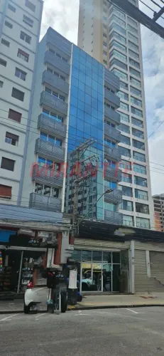 Imóvel para aluguel e venda possui 3506 metros quadrados em Liberdade - São Paulo - SP