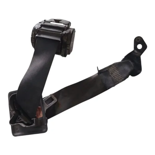 Cinto Segurança Traseiro Esquerdo Vw Parati G3 1999 A 2005