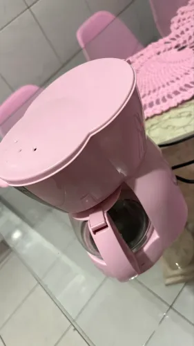 Cafeteira