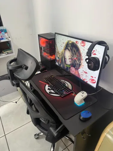COMPUTADOR GAMER