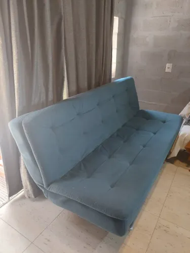 Sofa cama