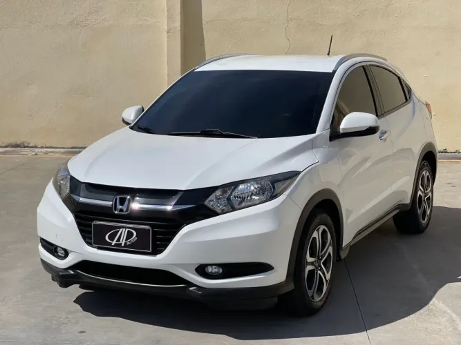 Honda HR-V EXL 1.8 Flexone 16V 5P Aut. 2018