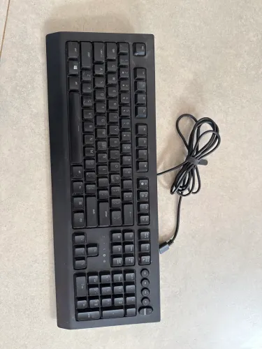 Teclado Razer Cynosa