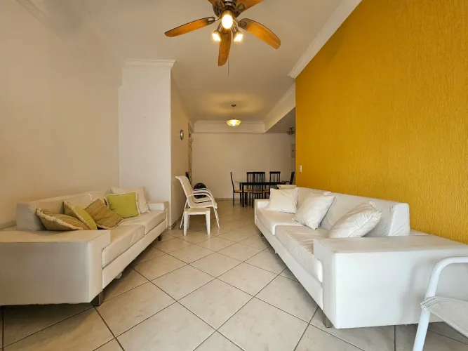 Apartamento para Locação na Pitangueiras no Guarujá | Q Vista Inteligência Imobiliária Gua