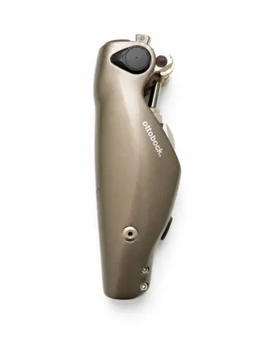 Ottobock C-Leg - Joelho Protético Eletrônico + Acessórios - Excelente Estado