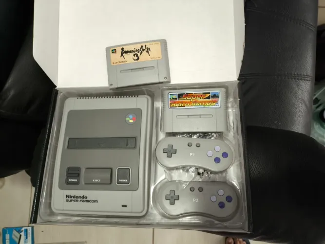 Retroad 5 ultra super famicom plus editon