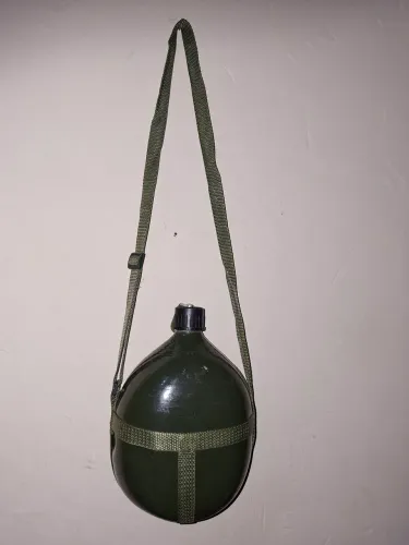 Cantil alumínio