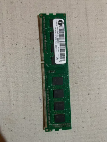 Memória RAM Teikon 4GB DDR3 1600MHz