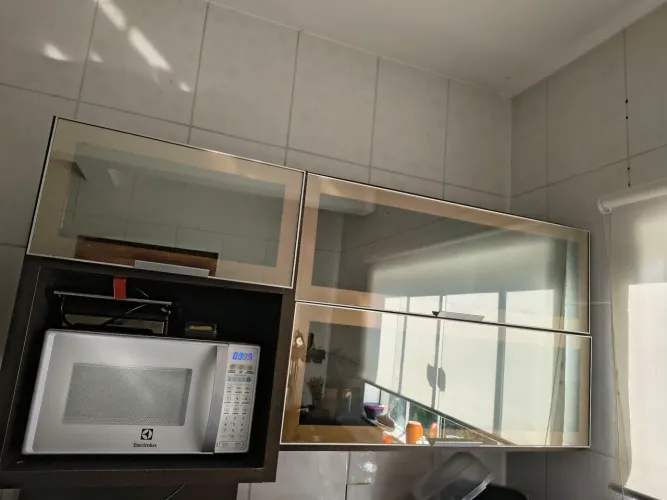 Armário de cozinha