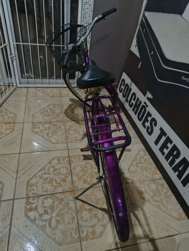 Vendo bicicleta