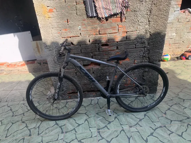 Bicicleta aro 29
